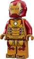 LEGO ® 76203 Mechaniczna zbroja Iron Mana