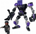 LEGO ® 76204 Mechaniczna zbroja Czarnej Pantery