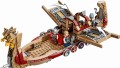 LEGO ® 76208 SUPER HEROES Kozia łódź
