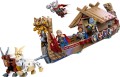 LEGO ® 76208 SUPER HEROES Kozia łódź