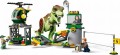 LEGO ® 76944 JURASSIC WORLD Ucieczka tyranozaura