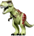 LEGO ® 76944 JURASSIC WORLD Ucieczka tyranozaura