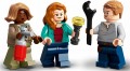 LEGO ® 76947 JURASSIC WORLD Kecalkoatl: zasadzka z samolotem