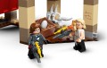 LEGO ® 76948 JURASSIC WORLD Ucieczka tyranozaura i atrociraptora