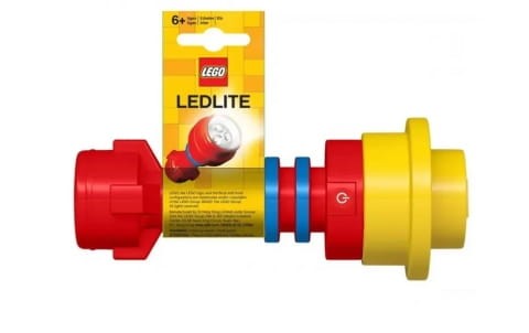 LEGO Latarka Classic LGL-FL4