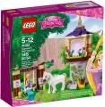  LEGO 41065 Najlepszy dzień Roszpunki