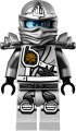 LEGO 70748 Ninjago Tytanowy smok