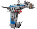 LEGO 75188 Resistance Bomber