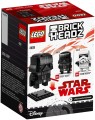 LEGO ® 41619 BrickHeadz Darth Vader