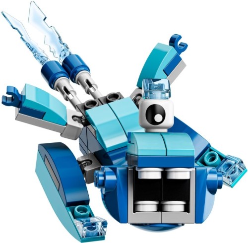  LEGO 41541 Mixels 5 Snoof 
