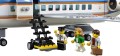  LEGO 60104 City Lotniskowy terminal pasażerski