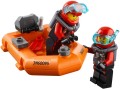 LEGO 60095 City Statek do badań głebinowych