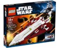 LEGO Star Wars 10215 Obi-Wans Jedi Starfighter