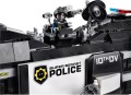 LEGO 70815 Movie Statek tajnej policji
