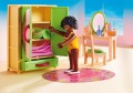 PLAYMOBIL 5309 Sypialnia z toaletką