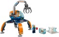 LEGO ® 60192 City Arktyczny łazik lodowy