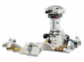 LEGO 75138 Star Wars Atak na Hoth