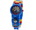 LEGO 8020257 Zegarek DC Super Heroes Superman
