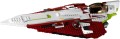 LEGO Star Wars 10215 Obi-Wans Jedi Starfighter