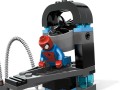 LEGO Super Heroes 6873 Zasadzka doktora Octopus