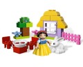 LEGO Duplo 6152 Chatka Królewny Śnieżki..jpg
