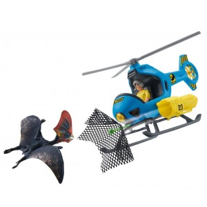Schleich 41468 Atak z powietrza