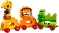  LEGO® 10863 Duplo Pociąg ze zwierzątkami