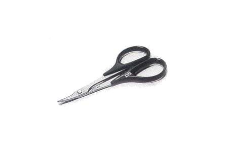 TAMIYA 74005 Curved Scissors