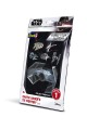 Revell 01102 Darth Vader'S Tie Fighter easyclick system
