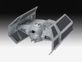 Revell 01102 Darth Vader'S Tie Fighter easyclick system