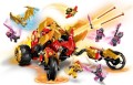 LEGO ® 71773 NINJAGO Złoty smoczy ścigacz Kaia