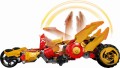 LEGO ® 71773 NINJAGO Złoty smoczy ścigacz Kaia