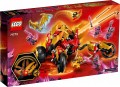 LEGO ® 71773 NINJAGO Złoty smoczy ścigacz Kaia