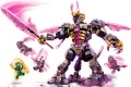 LEGO ® 71772 NINJAGO Kryształowy król