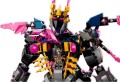 LEGO ® 71772 NINJAGO Kryształowy król