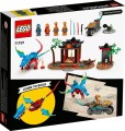 LEGO ® 71759 NINJAGO Świątynia ze smokiem ninja