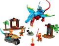 LEGO ® 71759 NINJAGO Świątynia ze smokiem ninja