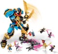 LEGO ® 71775 NINJAGO Mech Samuraj X Nyi