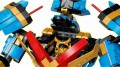 LEGO ® 71775 NINJAGO Mech Samuraj X Nyi