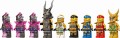 LEGO ® 71774 NINJAGO Złoty Ultra Smok Lloyda