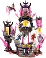 LEGO ® 71771 NINJAGO Świątynia kryształowego króla