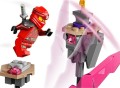 LEGO ® 71771 NINJAGO Świątynia kryształowego króla