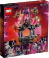 LEGO ® 71771 NINJAGO Świątynia kryształowego króla