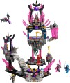 LEGO ® 71771 NINJAGO Świątynia kryształowego króla
