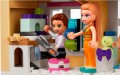 LEGO ® 41711 FRIENDS Szkoła artystyczna Emmy