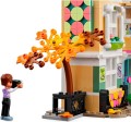 LEGO ® 41711 FRIENDS Szkoła artystyczna Emmy