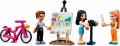LEGO ® 41711 FRIENDS Szkoła artystyczna Emmy