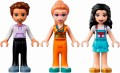 LEGO ® 41711 FRIENDS Szkoła artystyczna Emmy