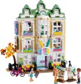 LEGO ® 41711 FRIENDS Szkoła artystyczna Emmy