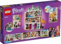 LEGO ® 41711 FRIENDS Szkoła artystyczna Emmy